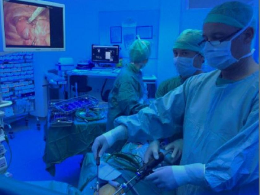 Startbild (@meduniwien/Kinderchirurgie)